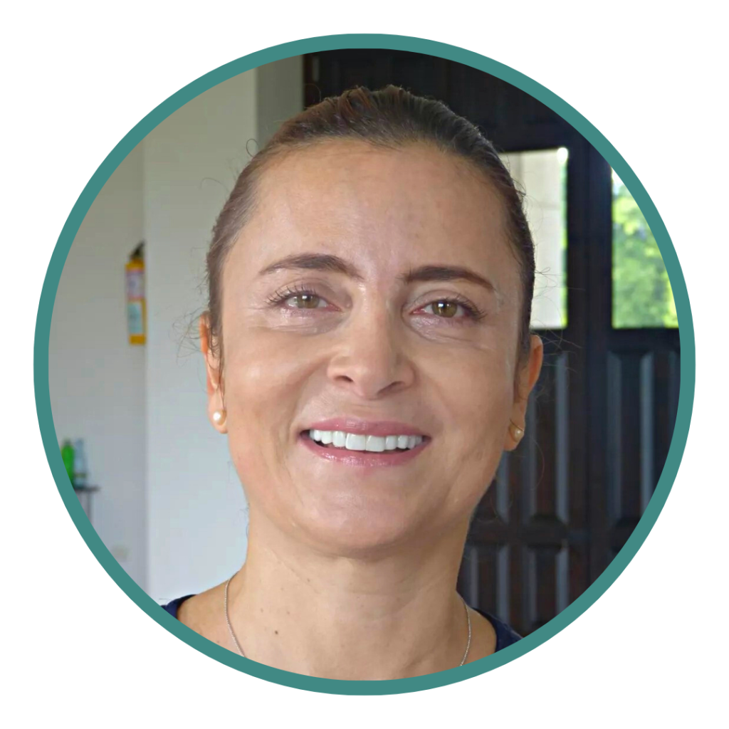 Alba Lucía García Herrera