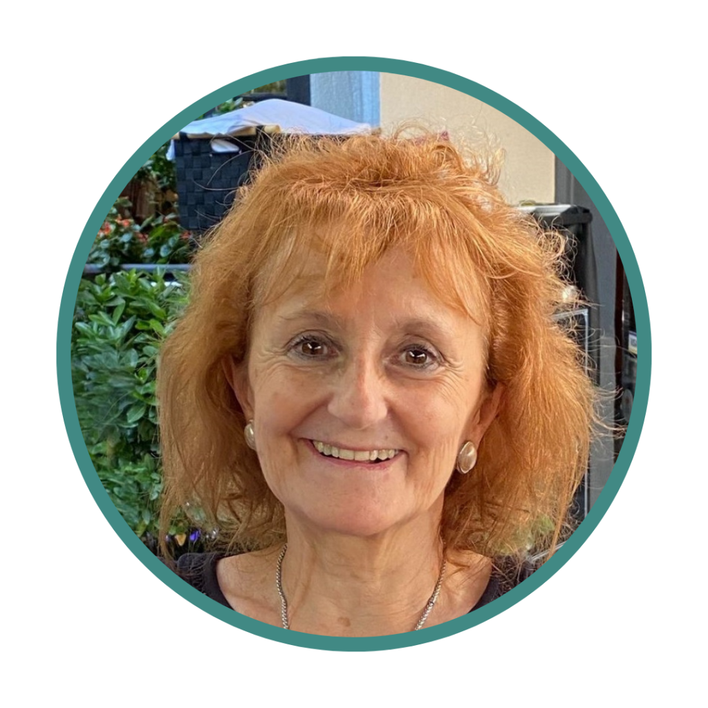 Inés Bustos Sánchez