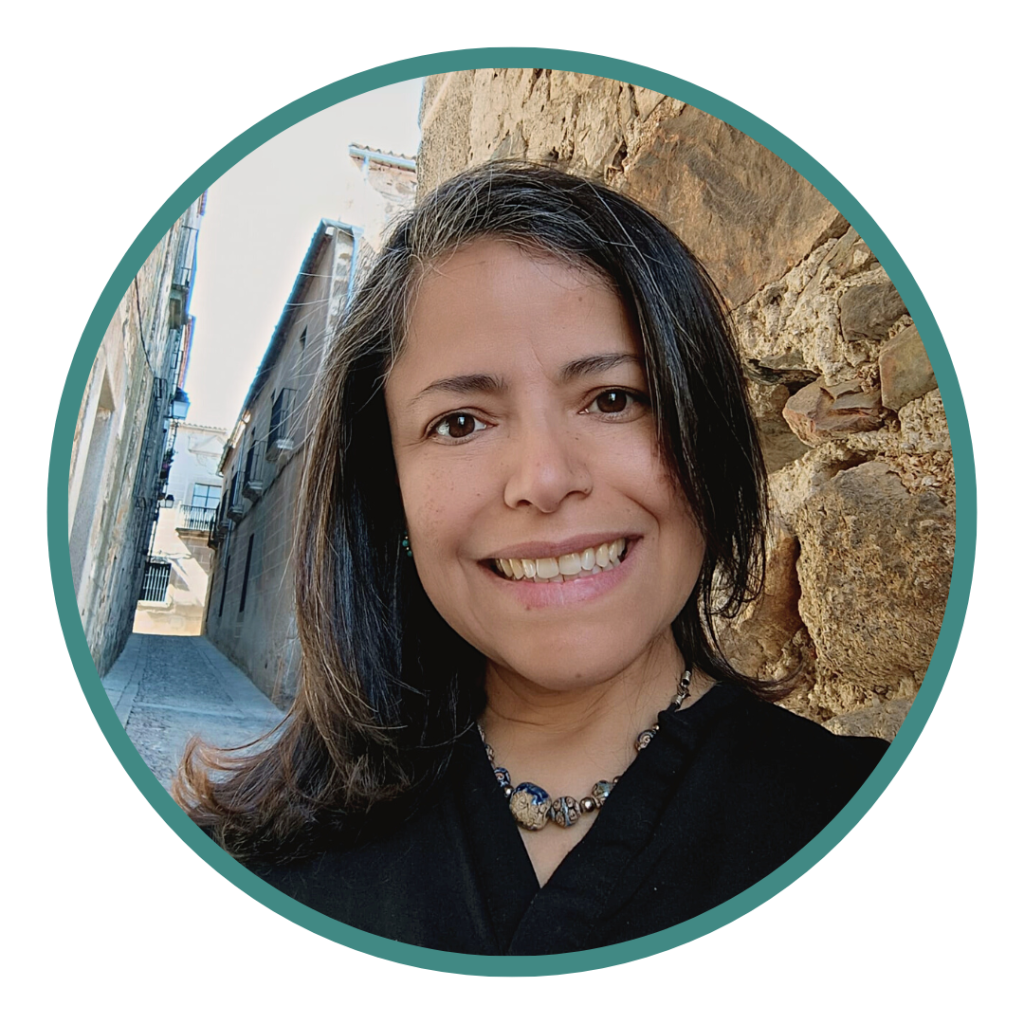 María Natalia Rodriguez Reyes