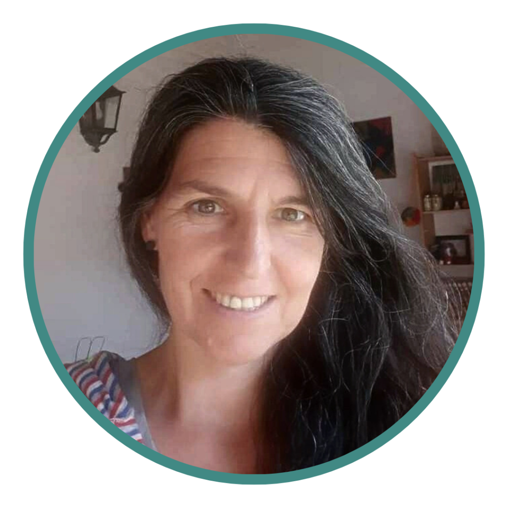 María del Pilar Grunauer