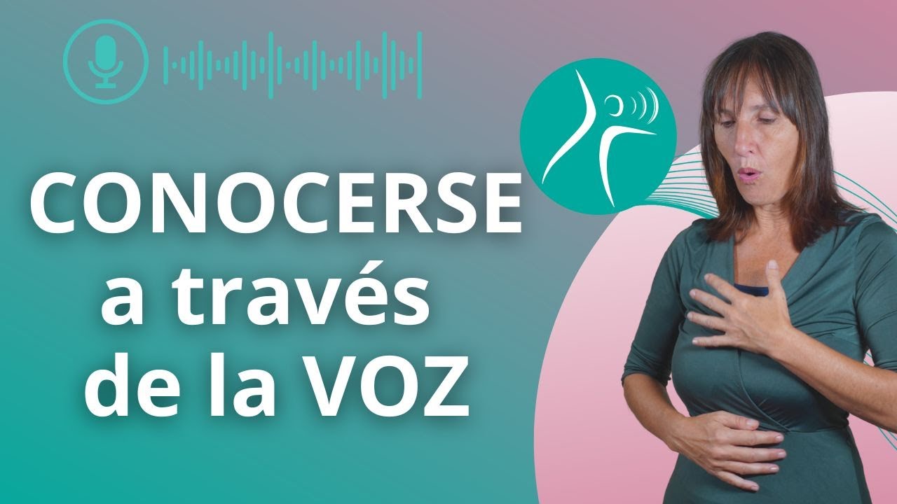 Descubre lo que tu voz "dice" de ti